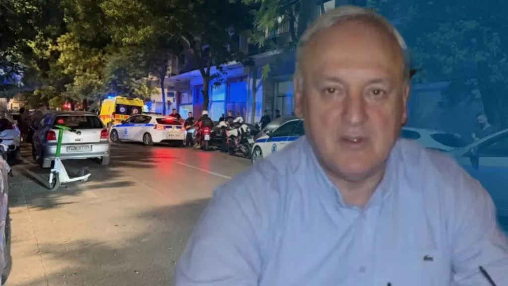 Η τραγική ειρωνεία με τον θάνατο του Σταύρου Γεωργίου: Σοκάρουν όσα είχε αποκαλύψει λίγες μέρες πριν τη δολοφονία του – «Ζω από θαύμα»