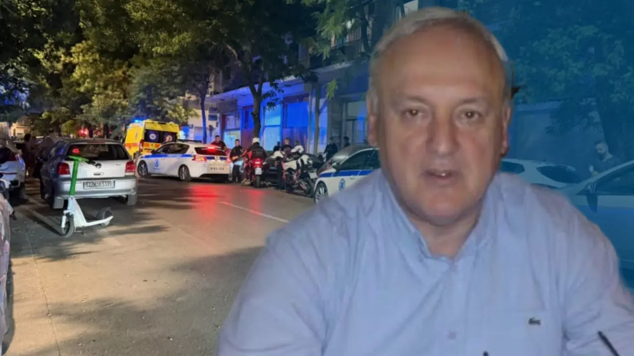 Η τραγική ειρωνεία με τον θάνατο του Σταύρου Γεωργίου: Σοκάρουν όσα είχε αποκαλύψει λίγες μέρες πριν τη δολοφονία του - «Ζω από θαύμα»