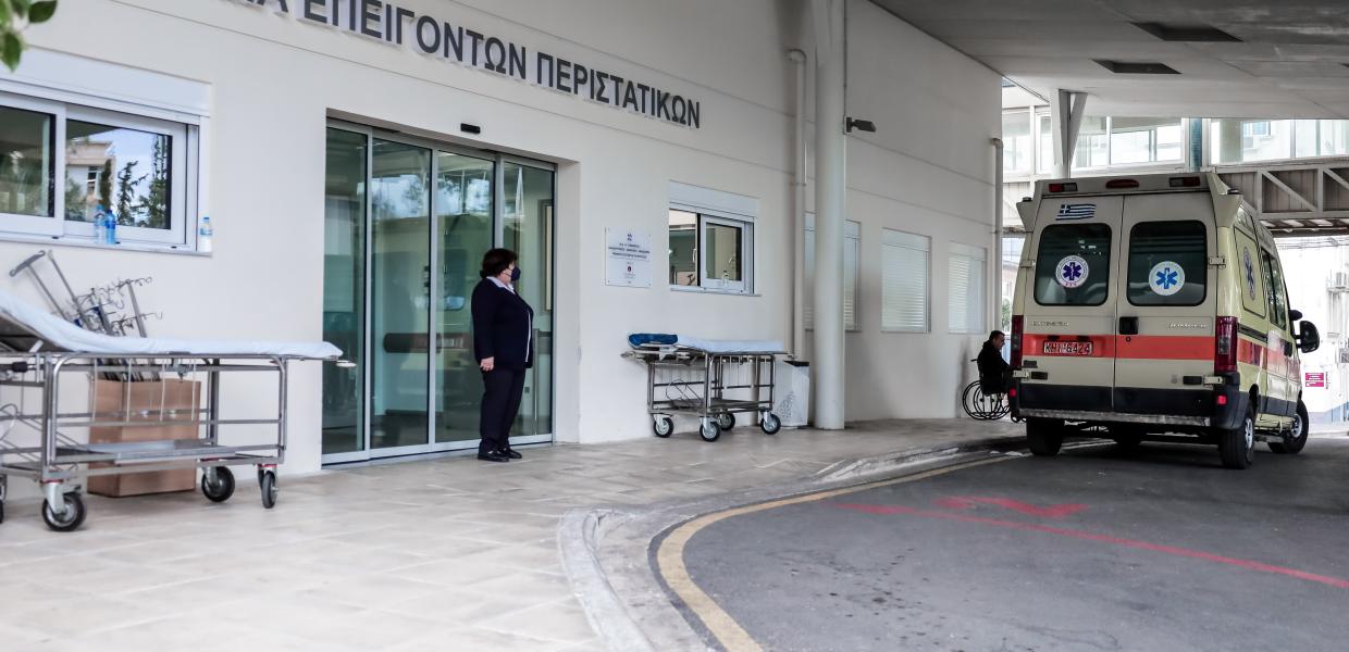 Έκτακτη είδηση: Στο νοσοκομείο αγαπημένη Ελληνίδα ηθοποιός – μεγάλη ανησυχία