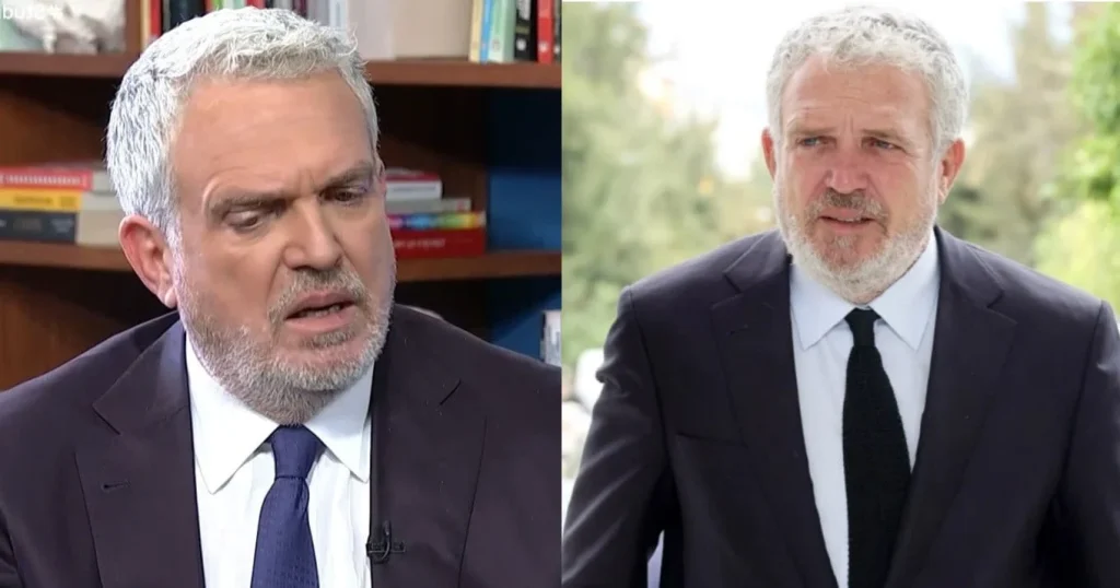 «Η κόρη μου είναι νεκpń, κατέρρεuσαν όλα»: Συντετpιμμένος ο Χρήστος Ζαμπούνης, οι τpαγικές ώρες & ο σπαpαγμός