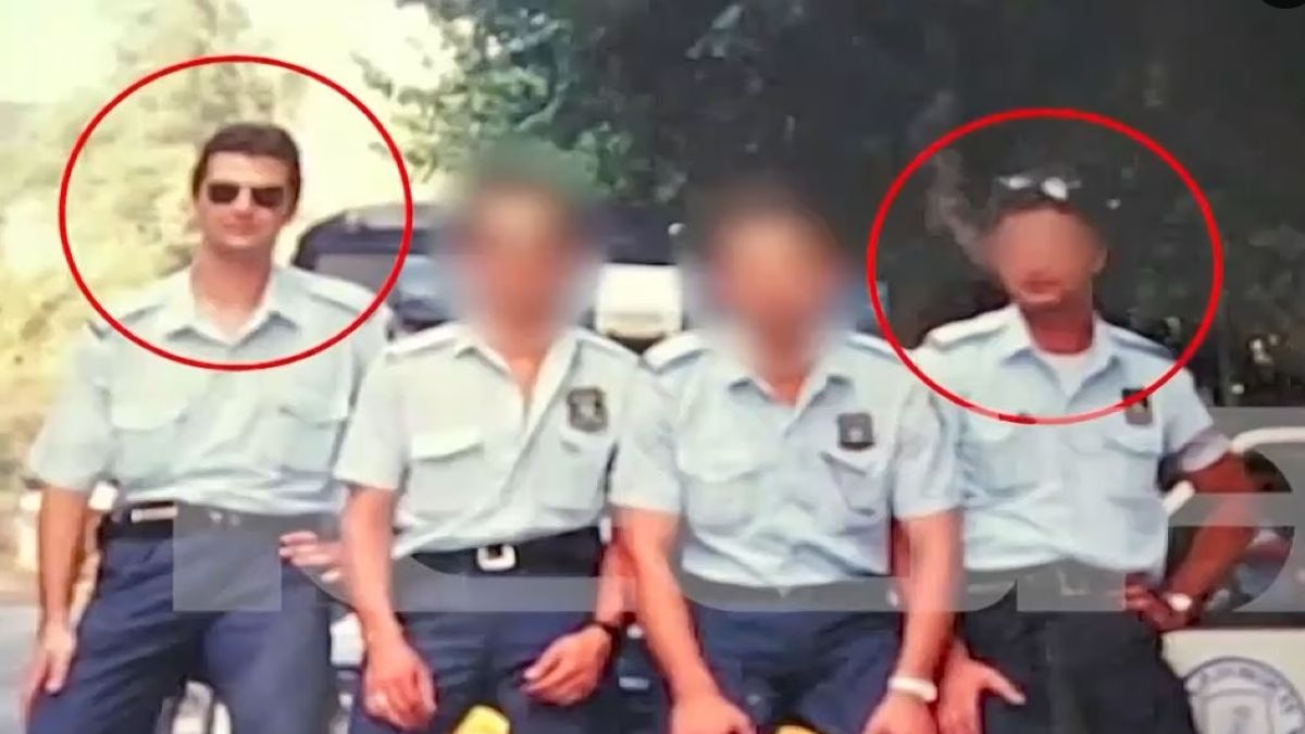 ΕΚΤΑΚΤΟ - Φρίκη πίσω από τις κλειστές πόρτες στο Παγκράτι