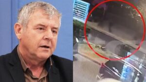 Πάγωσαν με την αποκάλυψη του Γιαννάκου για την καταδίωξη στο Άργος: «Το παιδί ήταν»