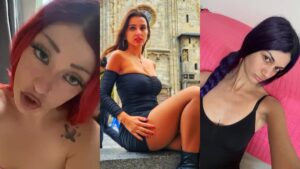 Σοκ: Πέντε γυναίκες καταγγέλλουν γνωστό influencer – «Μου κατέβασε το παντελόνι»