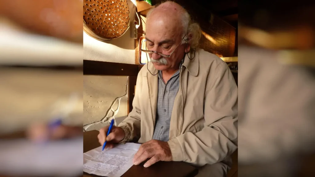 ΕΚΤΑΚΤΟ ΤΩΡΑ – ΠΕΘΑΝΕ Ο ΠΑΥΛΙΔΗΣ