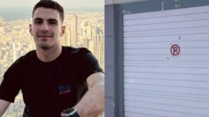“Αν ξέρατε τι παιδί ήταν” Κατέρρευσε η μάνα του 28χρονου που βρέθηκε νεκρός στο γκαράζ με την κοπέλα του – Γιατί είχαν μπει εκεί