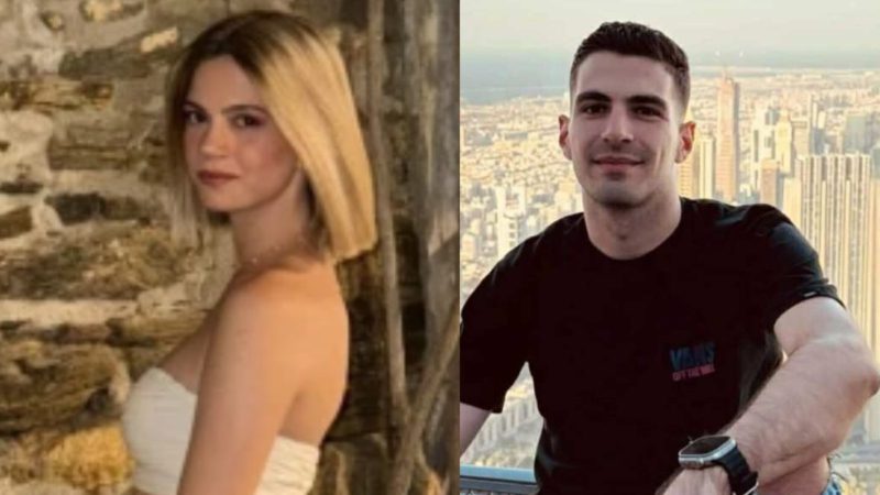 Τραγωδία στον Πειραιά: Αυτή είναι η 24χρονη Αναστασία που βρήκε τραγικό θάνατο μέσα στο γκαράζ μαζί με τον σύντροφό της