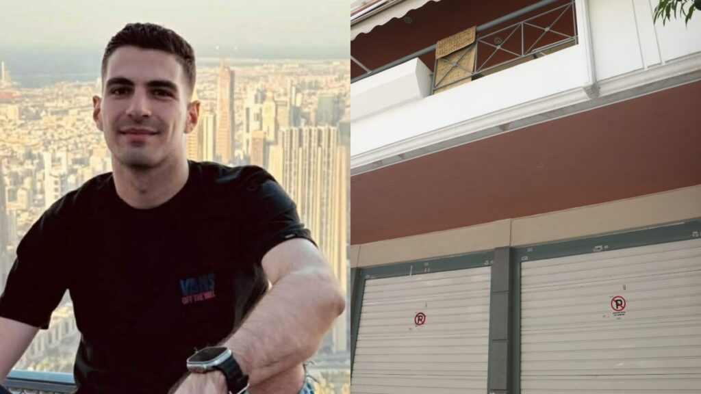ΕΚΤΑΚΤΟ – Νεκρό ζευγάρι στον Πειραιά: Από αναθυμιάσεις ο θάνατός τους στο γκαράζ – Πώς έγινε η τραγωδία