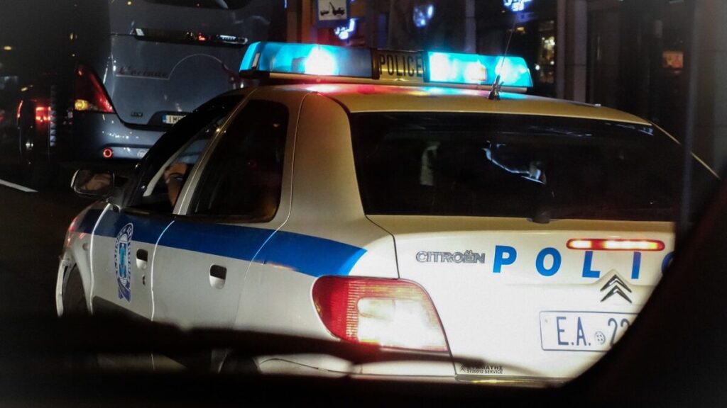 ΘΡΙΛΕΡ ΤΩΡΑ ΣΤΗ ΧΩΡΑ ΜΑΣ – ΝΕΚΡΟΣ ΑΝΔΡΑΣ ΣΕ ΔΙΑΜΕΡΙΣΜΑ – ΣΥΝΕΛΗΦΘΗ Ο ΑΔΕΡΦΟΣ ΤΟΥ