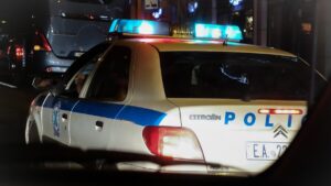 ΘΡΙΛΕΡ ΤΩΡΑ ΣΤΗ ΧΩΡΑ ΜΑΣ – ΝΕΚΡΟΣ ΑΝΔΡΑΣ ΣΕ ΔΙΑΜΕΡΙΣΜΑ – ΣΥΝΕΛΗΦΘΗ Ο ΑΔΕΡΦΟΣ ΤΟΥ