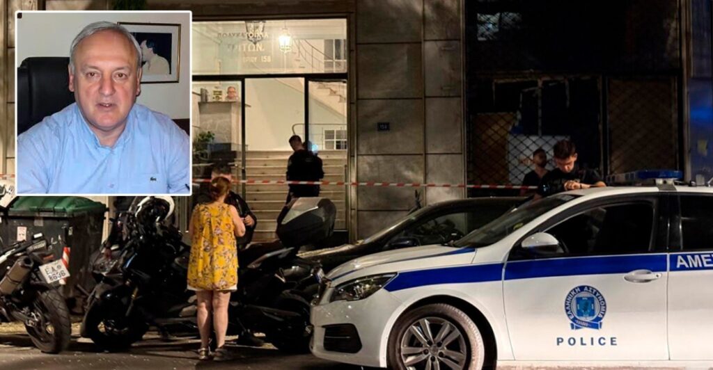 Διπλή τραγωδία για τις 16χρονες δίδυμες κόρες του Σταύρου Γεωργίου: Η μοίρα τους είχε χτυπήσει τραγικά και τον περασμένο Δεκέμβριο