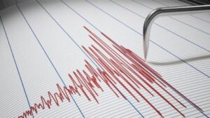 ΝΕΟΣ ΔΥΝΑΤΟΣ ΣΕΙΣΜΟΣ ΠΑΛΙ ΣΤΗ ΧΩΡΑ ΜΑΣ
