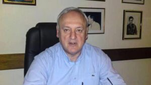 “Τέτοιος ήταν ο πατέρας σας” ΣΟΚ με την παιδοψυχολόγο που έχει αναλάβει τις δίδυμες κόρες του Σταύρου Γεωργίου