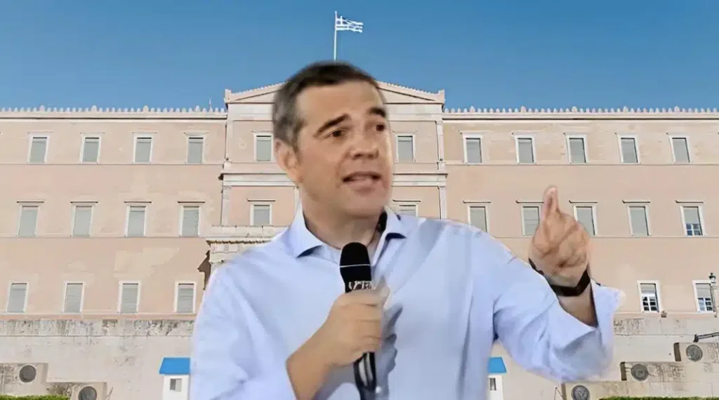 Ο Τσίπρας συγκροτεί «σκιώδη κυβέρνηση» – Αναλυτικά όλα τα ονόματα