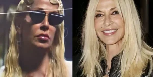 Ξεφορτώθηκε τις τρέσες και extensions, έκανε το μαλλί αγορέ – Αγνώριστη η Θεά Άννα Βίσση στα 68 με πιο κοντό μαλλί που δεν έχει ξανακάνει