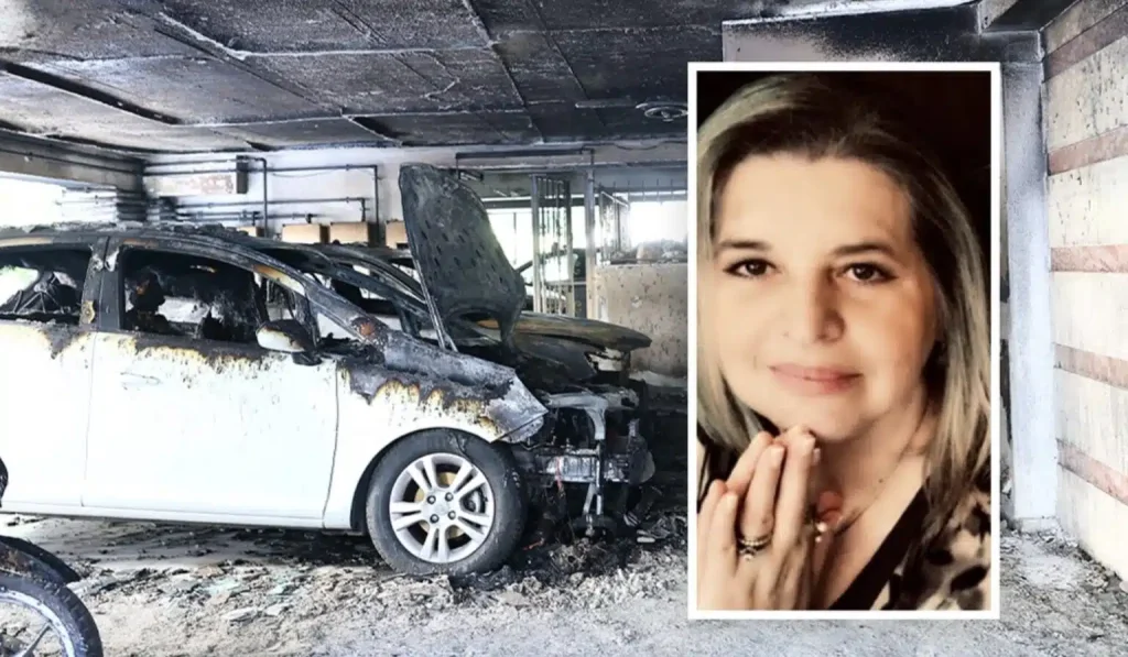 ΑΥΤΗ ΕΙΝΑΙ Η ΜΗΤΕΡΑ ΤΗΣ ΑΦΡΟΔΙΤΗΣ ΝΕΣΤΟΡΑ ΠΟΥ ΠΕΘΑΝΕ ΜΕΤΑ ΑΠΟ ΤΗΝ ΕΜΠΡΗΣΤΙΚΗ ΕΠΙΘΕΣΗ ΣΤΟ ΣΠΙΤΙ ΤΟΥΣ