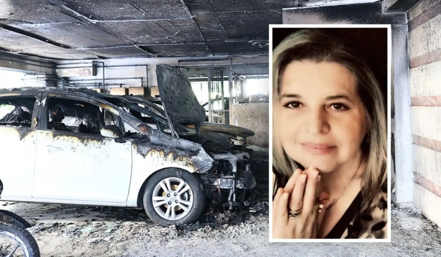 ΑΥΤΗ ΕΙΝΑΙ Η ΜΗΤΕΡΑ ΤΗΣ ΑΦΡΟΔΙΤΗΣ ΝΕΣΤΟΡΑ ΠΟΥ ΠΕΘΑΝΕ ΜΕΤΑ ΑΠΟ ΤΗΝ ΕΜΠΡΗΣΤΙΚΗ ΕΠΙΘΕΣΗ ΣΤΟ ΣΠΙΤΙ ΤΟΥΣ