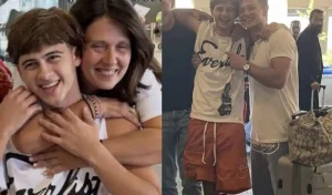 Περήφανος για την καταγωγή του ο αληθινός Survivor Σταύρος Φλώρος – Όλη η Ελλάδα δίπλα του