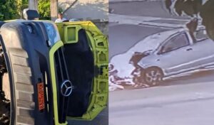 Μαθεύτηκε η αλήθεια για το τροχαίο με το ασθενοφόρο του ΕΚΑΒ στα Χανιά που πέθανε ο ασθενής – Σοκ με το ποια ήταν η οδηγός του αυτοκινήτου