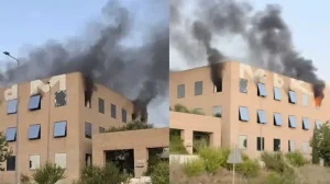 ΕΚΤΑΚΤΟ ΤΩΡΑ ΜΕΓΑΛΗ ΦΩΤΙΑ ΤΩΡΑ ΣΤΗΝ ΑΤΤΙΚΗ ΣΕ ΚΤΗΡΙΟ – ΣΥΝΑΓΕΡΜΟΣ ΣΤΗΝ ΠΥΡΟΣΒΕΣΤΙΚΗ
