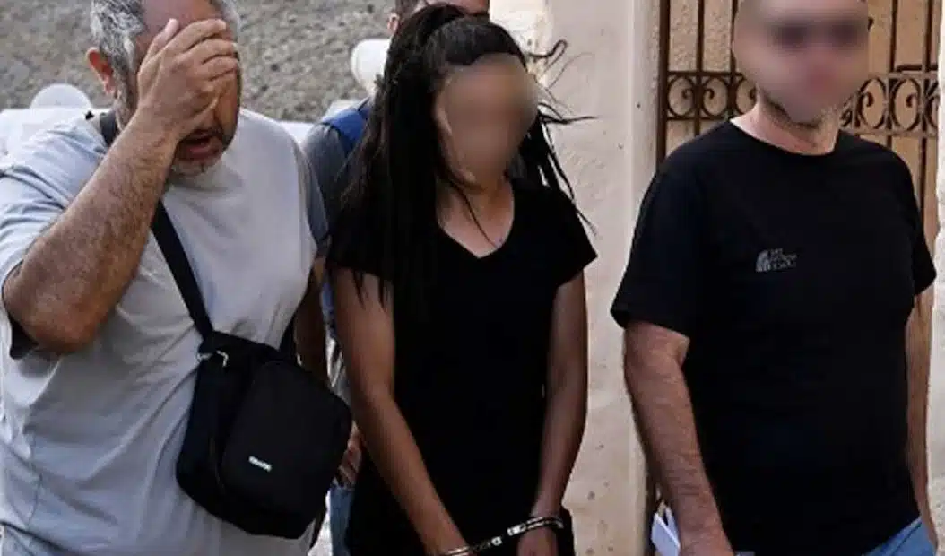 ΕΠΙΤΕΛΟΥΣ ΜΑΘΕΥΤΗΚΕ ΣΤΗ ΣΥΡΟ: Η ΣΧΕΣΗ ΤΗΣ ΔΙΑΣΩΣΤΡΙΑΣ ΤΟΥ ΕΚΑΒ ΜΕ ΤΟ ΖΕΥΓΑΡΙ - ΜΑΖΙ ΕΚΑΝΑΝ