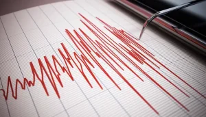 ΕΚΤΑΚΤΟ ΤΩΡΑ – ΣΕΙΣΜΟΣ ΤΩΡΑ – ΑΙΣΘΗΤΟΣ ΣΤΗΝ ΑΤΤΙΚΗ