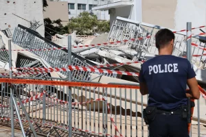 Πολυκατοικία Πετράλωνα: Γιατί άφησαν ελεύθερους τους 5 συλληφθέντες για την υπόθεση