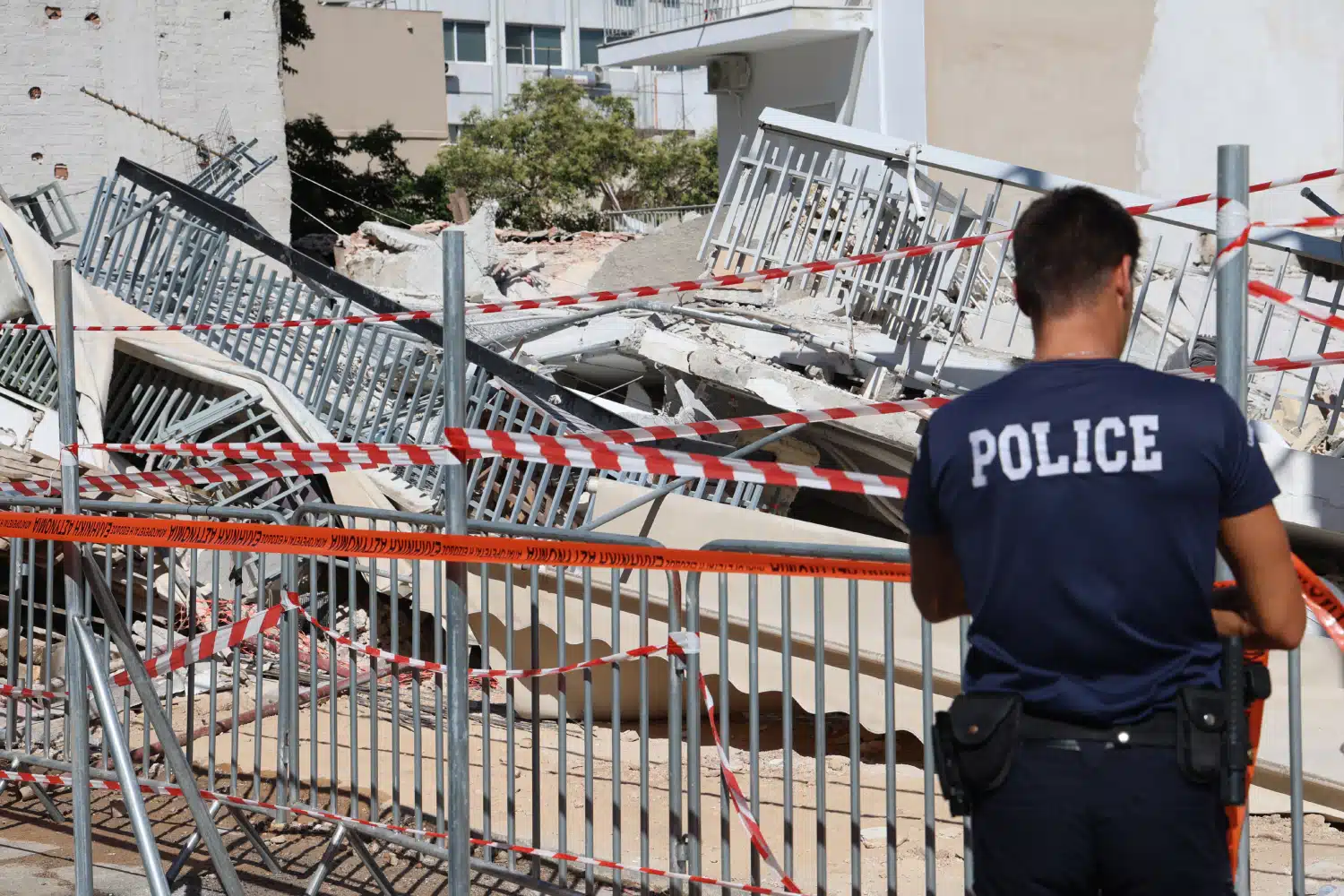 Πολυκατοικία Πετράλωνα: Γιατί άφησαν ελεύθερους τους 5 συλληφθέντες για την υπόθεση