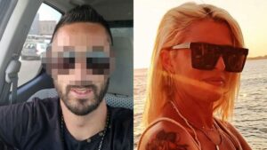 Σύρος: Εντολή εισαγγελέα να συλληφθεί και η σύντροφος του δράστη