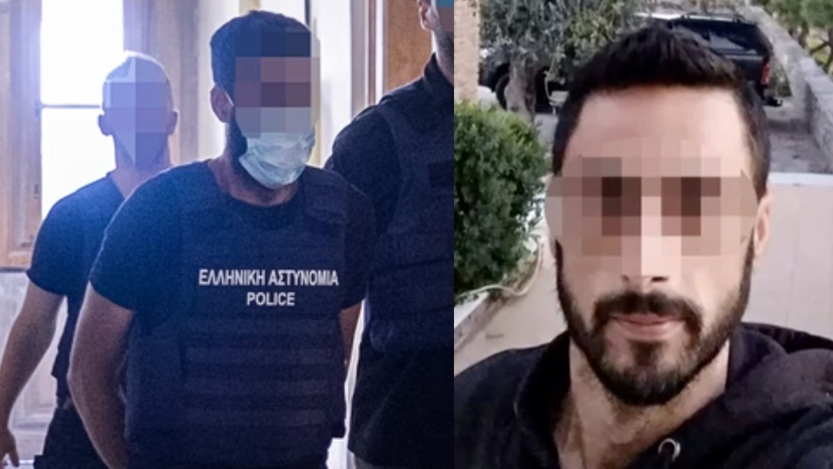 ΦΟΝΙΚΟ ΣΤΗ ΣΥΡΟ: ΕΛΕΥΘΕΡΟ ΑΦΕΘΗΚΕ ΤΟ ΖΕΥΓΑΡΙ - ΤΙ ΕΙΠΕ Ο ΕΙΣΑΓΓΕΛΕΑΣ