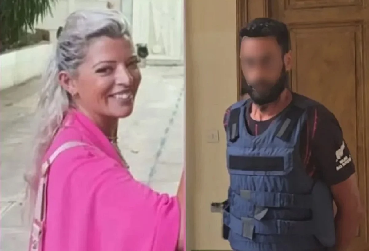 ΣΥΡΟΣ: ΜΟΛΙΣ ΑΠΟΚΑΛΥΦΘΗΚΕ ΑΥΤΟ ΠΟΥ ΠΡΟΣΠΑΘΗΣΕ ΝΑ ΠΕΙ Η ΔΙΑΣΩΣΤΡΙΑ ΤΟΥ ΕΚΑΒ ΛΙΓΟ ΠΡΙΝ ΠΕΘΑΝΕΙ – ΣΥΓΚΛΟΝΙΖΟΥΝ ΤΑ ΤΕΛΕΥΤΑΙΑ ΤΗΣ ΛΟΓΙΑ