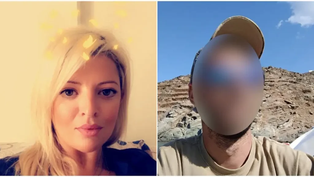 Φρίκη στη Σύρο: Μόλις το αποκάλυψε η Δημογλίδου για το κίνητρο της δολοφονίας – Τι έδειξε η αναπαράσταση της ΕΛ.ΑΣ.