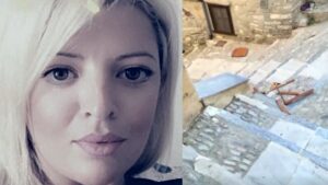 Τα μυστικά της δικογραφίας για το φονικό στη Σύρο: Τα δύο μαχαίρια, τα 13.000 ευρώ και το οπλοστάσιο στο σπίτι