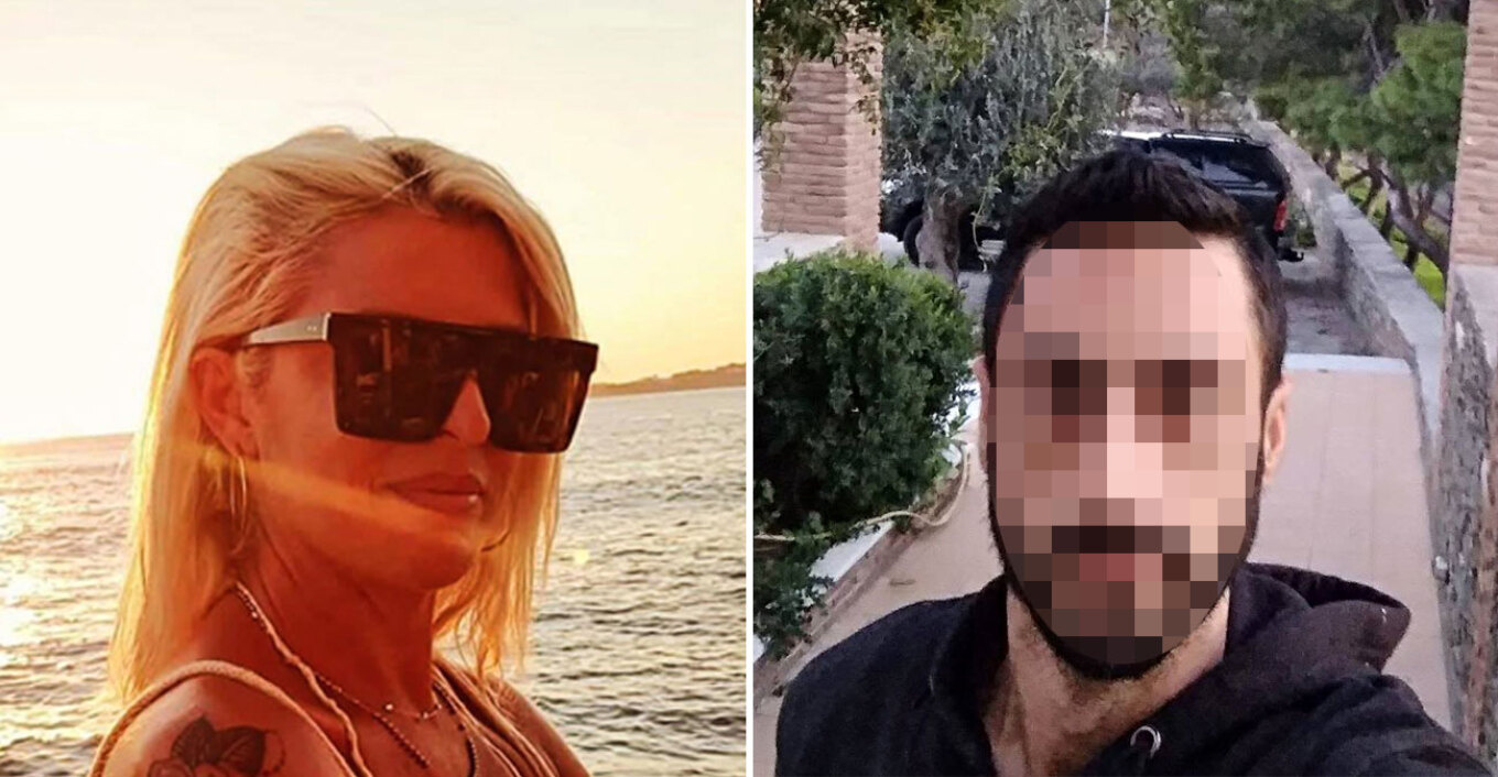 ΕΚΤΑΚΤΟ ΤΩΡΑ – ΑΥΤΟΣ ΕΙΝΑΙ Ο ΑΝΔΡΑΣ ΠΟΥ ΣΚΟΤΩΣΕ ΤΗΝ 42ΧΡΟΝΗ ΣΤΗ ΣΥΡΟ – O ΛΟΓΟΣ ΠΟΥ ΤΟ ΕΚΑΝΕ