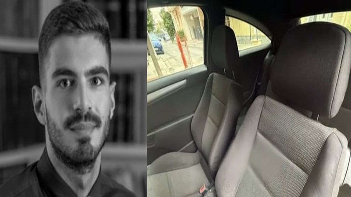 ΦΡΙΚΗ με την ανατριχιαστική αλήθεια για το ζευγάρι στον Πειραιά: Γιατί δεν κατάλαβαν ότι πέθαιναν;