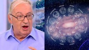 «Βóμβα» από Λεφάκη: Έρχεται εβδομάδα – σταθμός για τα Ζώδια – Τίποτα δεν θα μείνει το ίδιο για εσάς τους 4