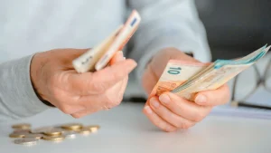 ΜΟΛΙΣ ΑΝΑΚΟΙΝΩΘΗΚΕ: ΥΠΕΡΟΧΑ ΝΕΑ ΓΙΑ ΤΟΥΣ ΣΥΝΤΑΞΙΟΥΧΟΥΣ