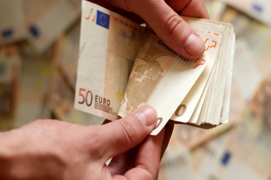 Μόλις ανακοινώθηκε από τον ΕΦΚΑ – Μπαίνουν τα χρήματα στους λογαριασμούς