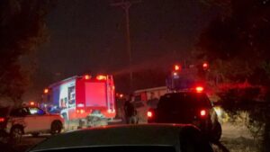 Οι φόβοι επιβεβαιώθηκαν: Νεκρό και το 12χρονο παιδί στη φωτιά της Λητής – Ανείπωτη οικογενειακή τραγωδία