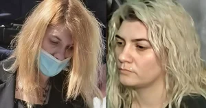 Μαθεύτnκε για 1η φορά το κiνnτρο της Ρούλας Πισπιρίγκου, 2 χρόνια μετά