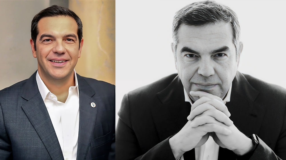 Ξεφεύγει: Το νούμερο – σοκ που δίνει δημοσκόπηση στην ΕΛΑΣ του Αλέξη Τσίπρα