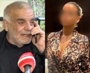 “Η Μυρτώ ήξερα ότι ήταν” Δυστυχώς το αποκάλυψε ο πατέρας της Μυρτώς 3 μήνες μετά τον θάνατό της