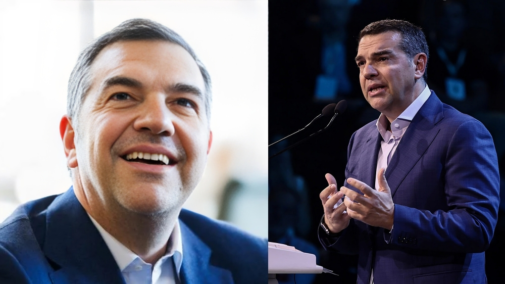 Το νούμερο – σοκ που δίνει δημοσκόπηση στην ΕΛΑΣ του Αλέξη Τσίπρα