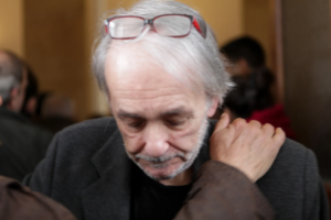 Από τι ασθένεια πάσχει ο Ανδρέας Μικρούτσικος – Μαθεύτηκε μέσα από το νοσοκομείο ότι του έβαλαν