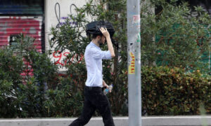 ΕΚΤΑΚΤΟ – Επιδείνωση του καιρού το επόμενο 48ωρο – Πού αναμένονται καταιγίδες