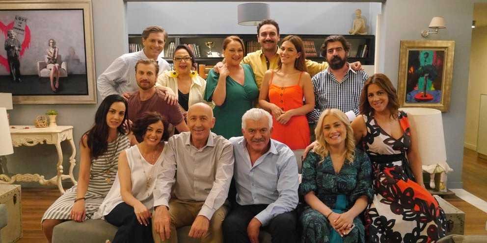 Θα τρελάνουν οι τηλεθεατές: Αυτή θα είναι η μεγάλη αλλαγή στο «Σόι σου» τη νέα σεζόν