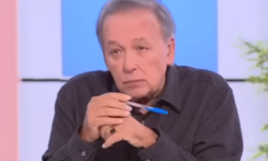 Δύσκολες ώρες για τον Ανδρέα Μικρούτσικο: Μόλις μαθεύτηκαν τα δυσαρεστα – “Έπαθε”