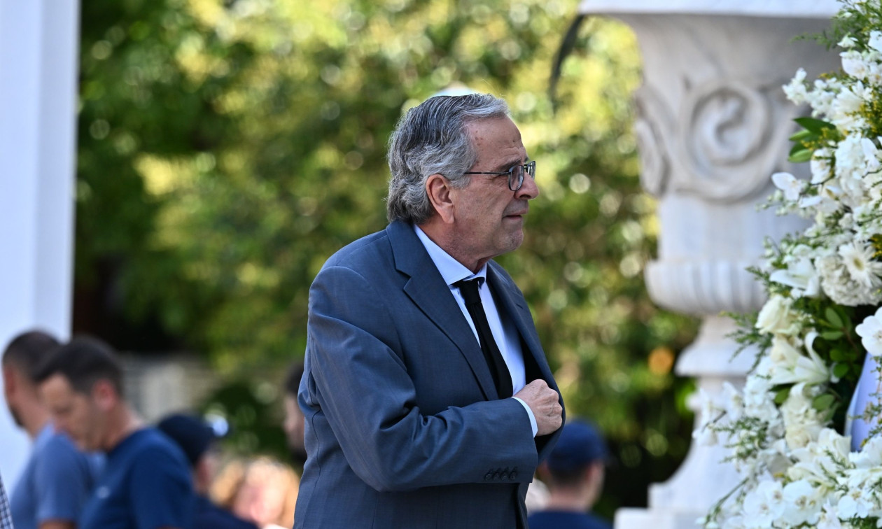 Επιβεβαιώθηκαν όλες οι φήμες: Τότε θα ανακοινώσει το νέο κόμμα ο Αντώνης Σαμαράς - Τα ονόματα έκπληξη που παίρνει μαζί του από τη ΝΔ