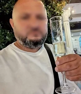 Νέα Σμύρνη: Πάγωσαν όταν έμαθαν ποιος είναι ο Αλβανός δράστης της στυγερής δολοφονίας