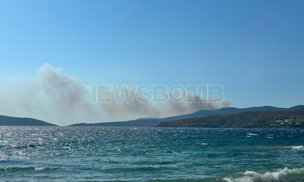 ΕΚΤΑΚΤΟ – ΞΕΣΠΑΣΕ ΜΕΓΑΛΗ ΦΩΤΙΑ – ΜΗΝΥΜΑ ΑΠΟ ΤΟ 112 ΓΙΑ ΕΚΚΕΝΩΣΗ