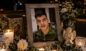 «Δεν θέλουμε να τον ξεχάσει κανείς» Τι έκανε η οικογένεια του αδικοχαμένου Νικήτα που έφυγε από βεντέτα
